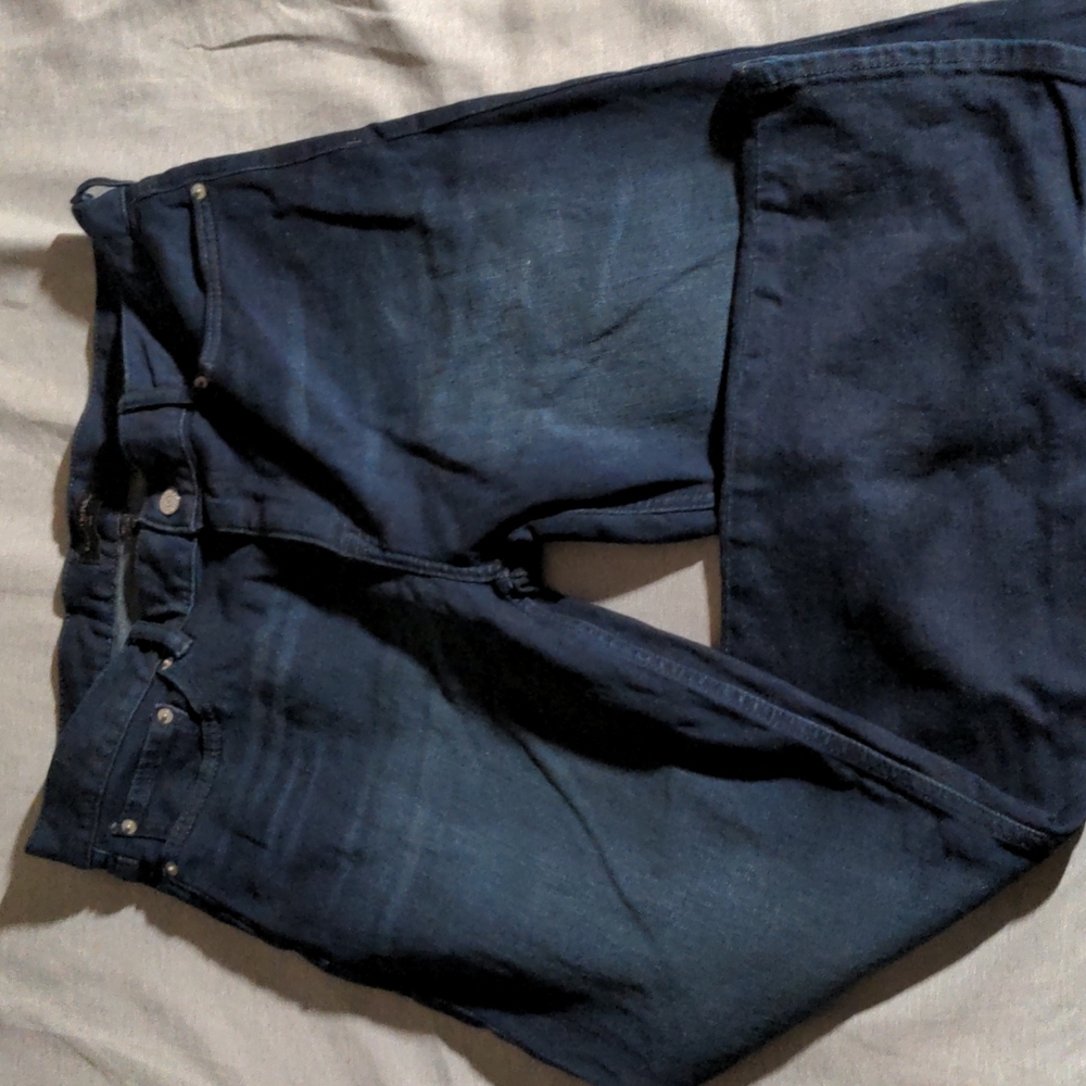 Slim Fit Jeans